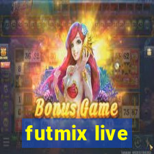 futmix live